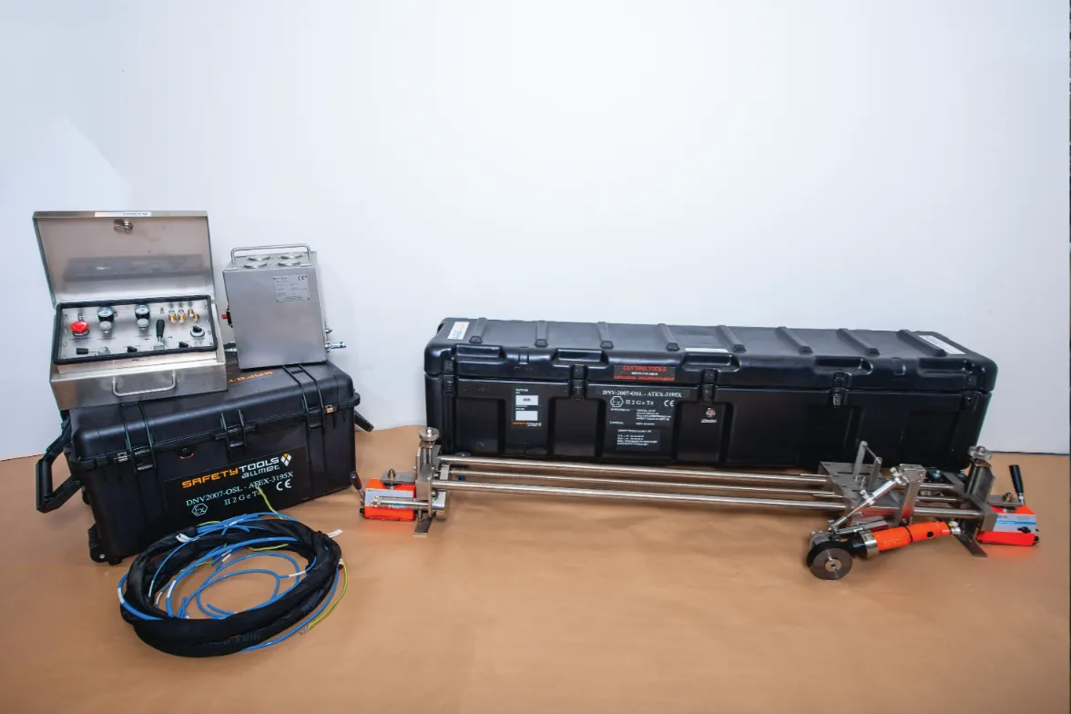 Tools & Equipment